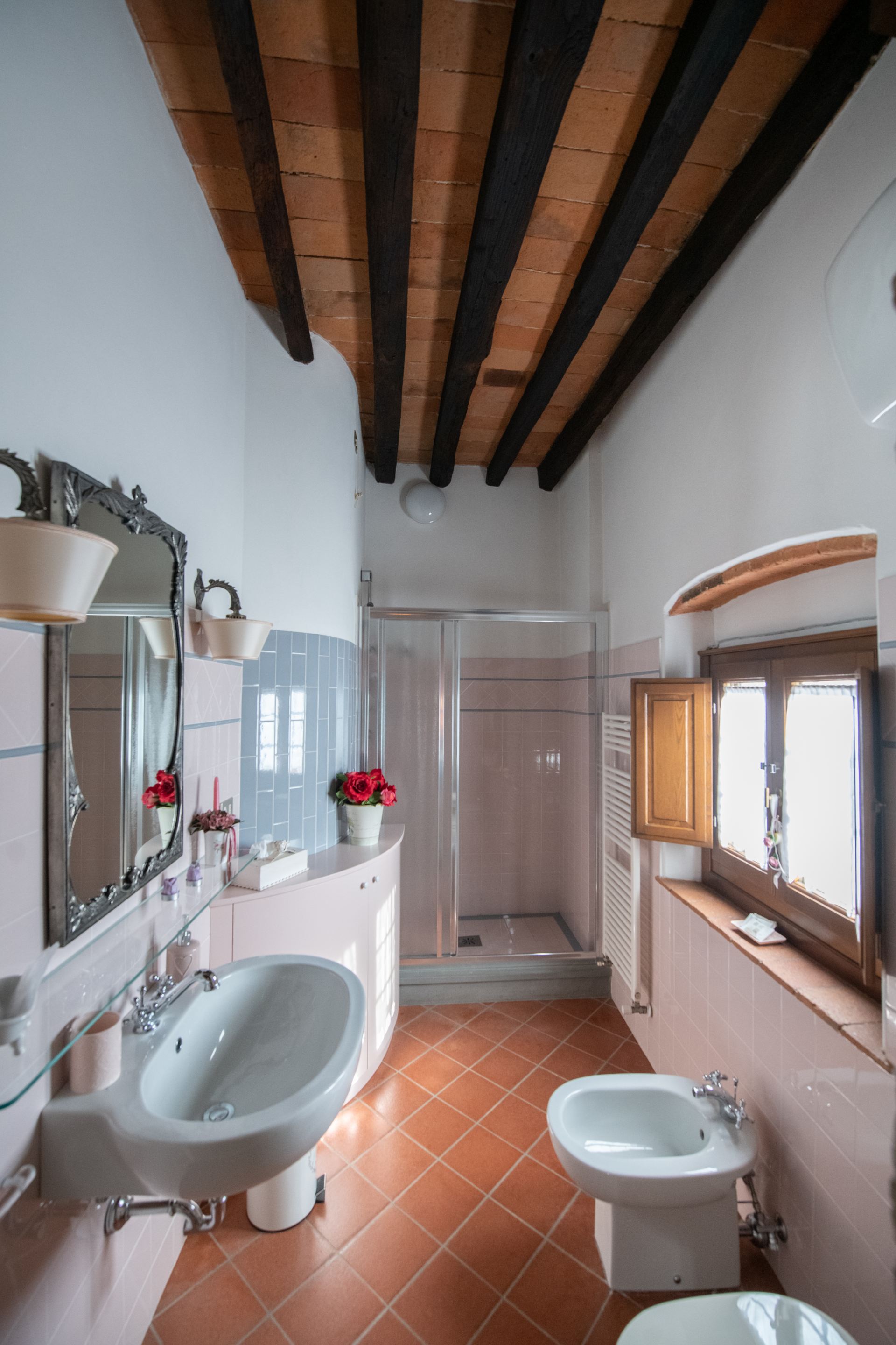 Villa Solaria-Casalguidi