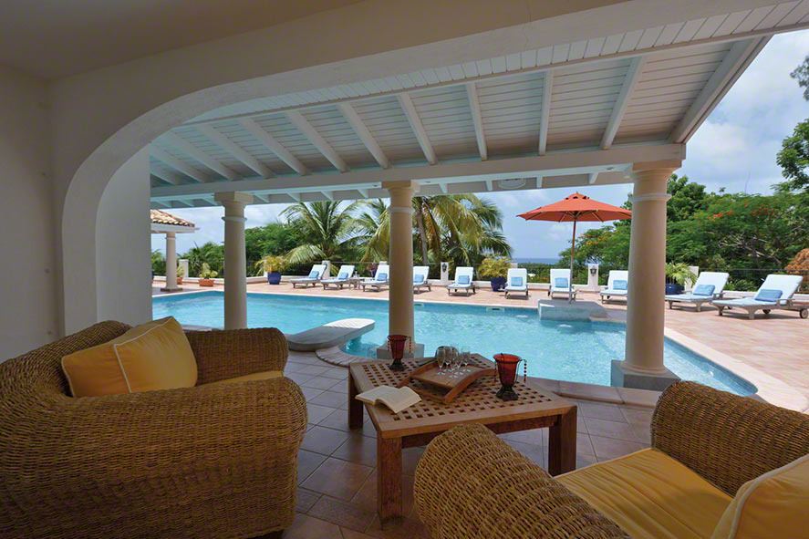 Villa La Provençale