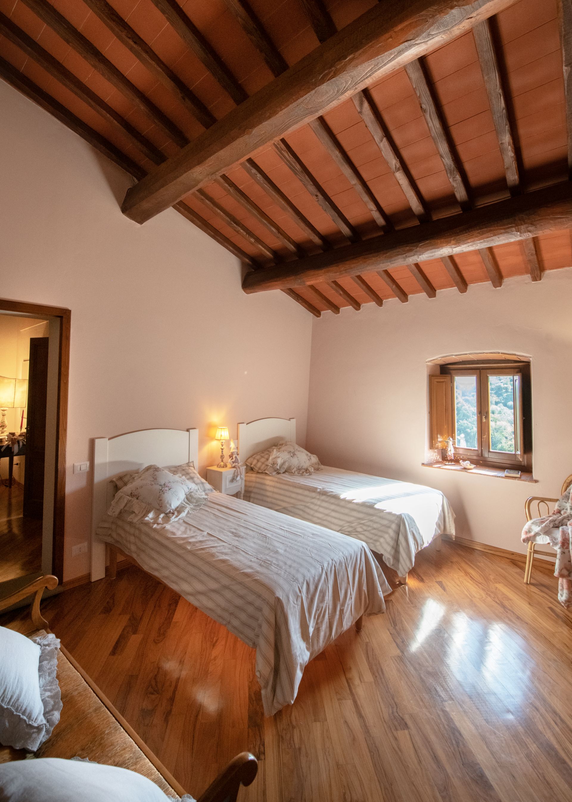 Villa Solaria-Casalguidi