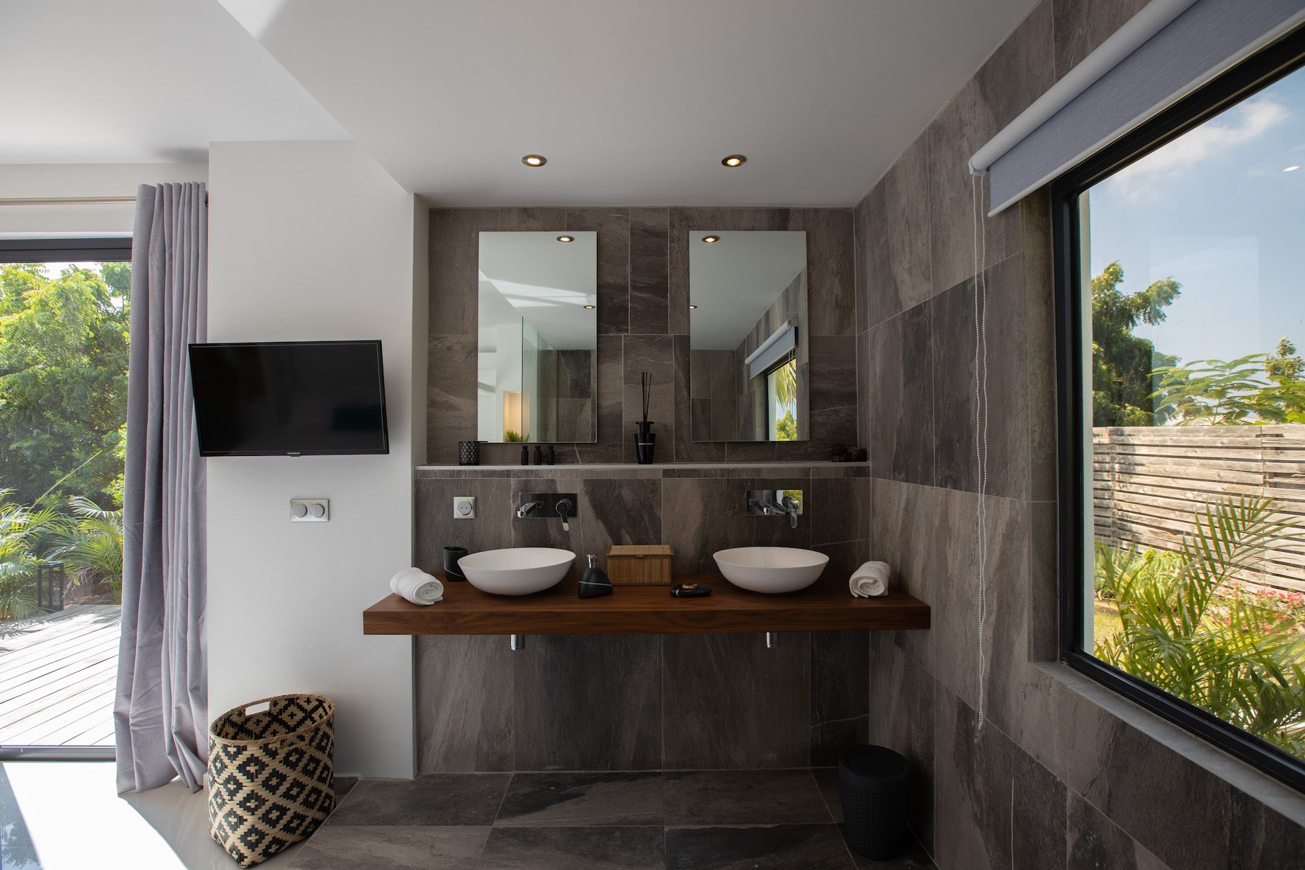 Villa Nuit d Étoiles-Terres Basses