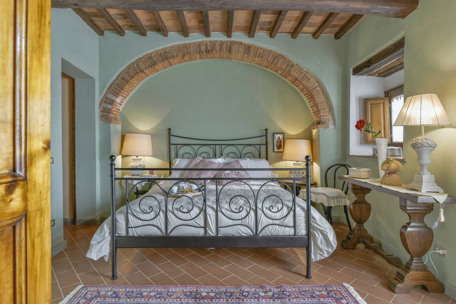 Villa Solaria-Casalguidi