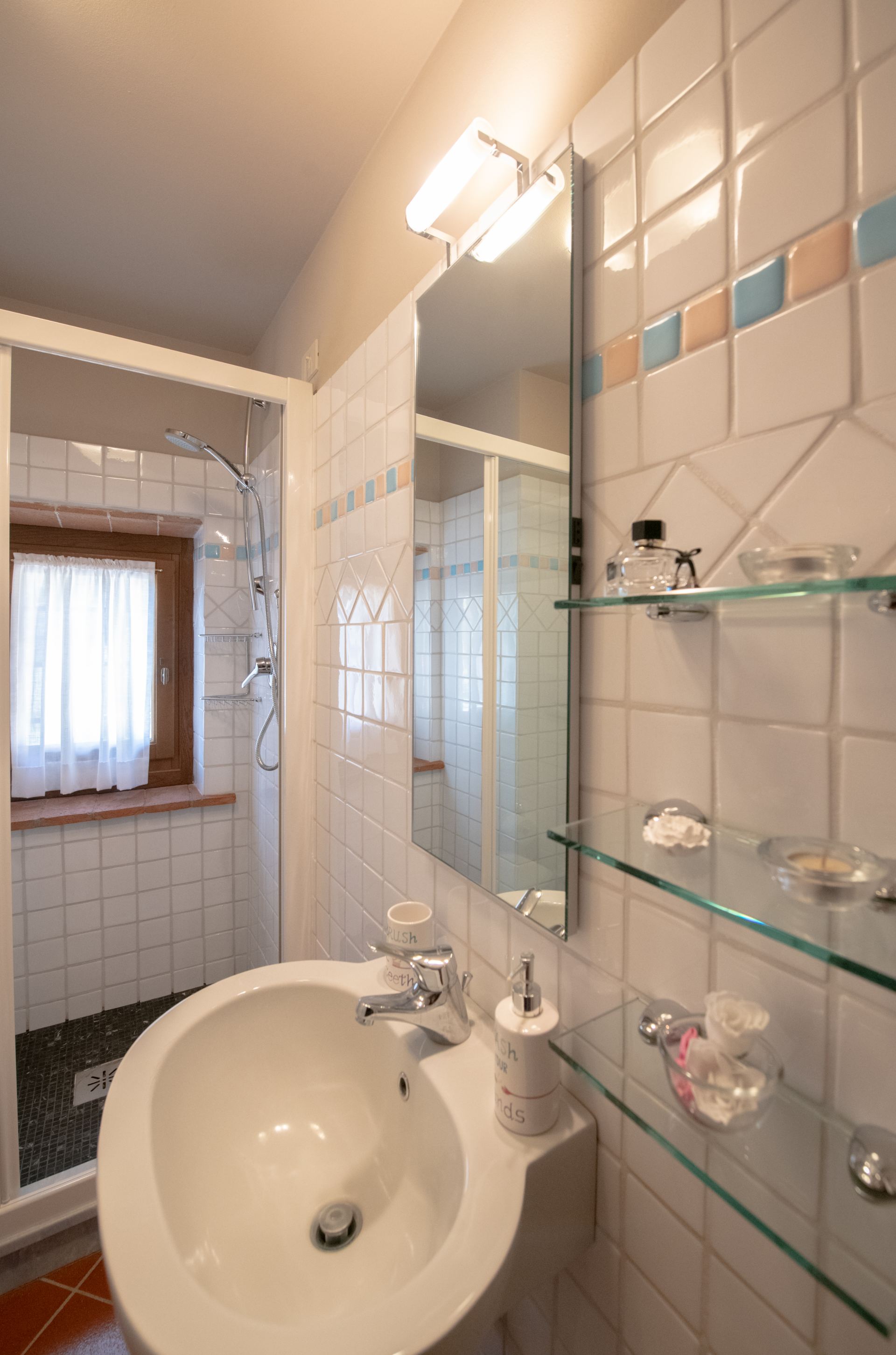 Villa Solaria-Casalguidi