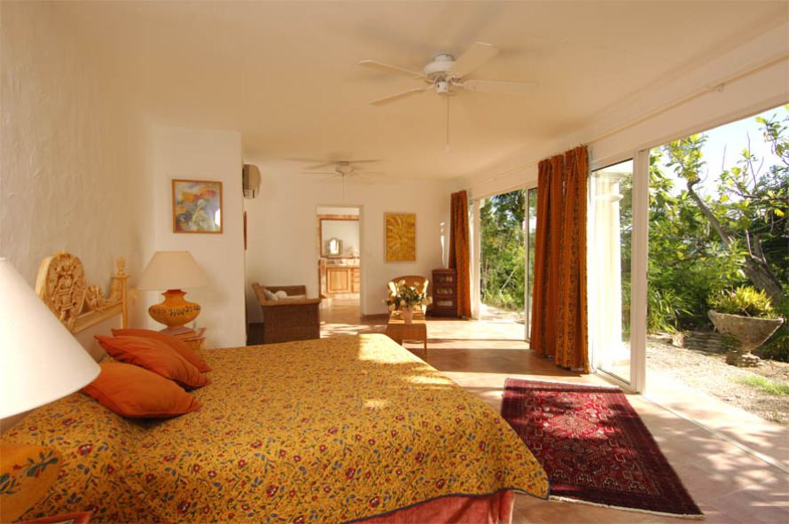 Villa La Provençale