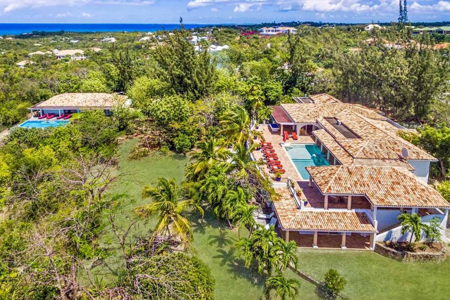 Villa La Provençale