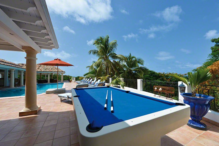 Villa La Provençale