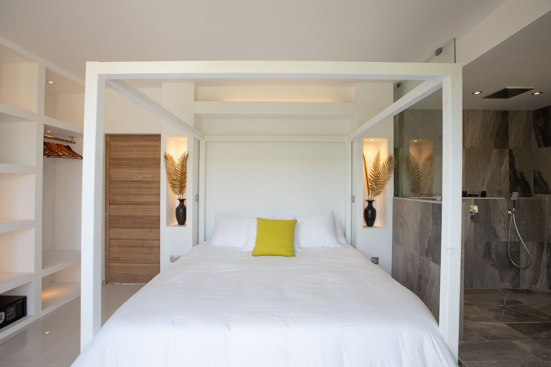 Villa Nuit d Étoiles-Terres Basses