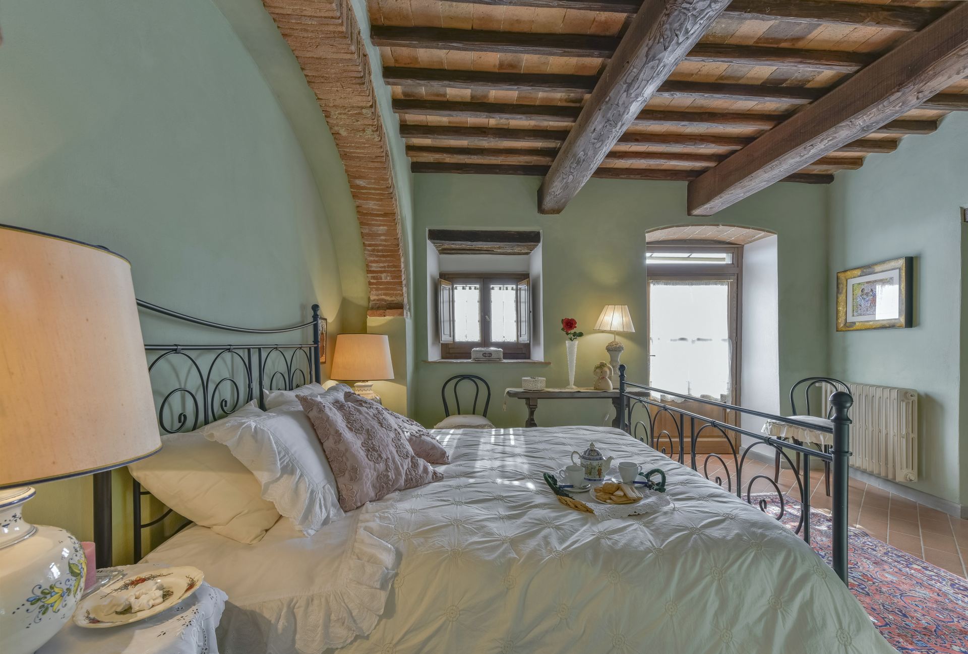 Villa Solaria-Casalguidi