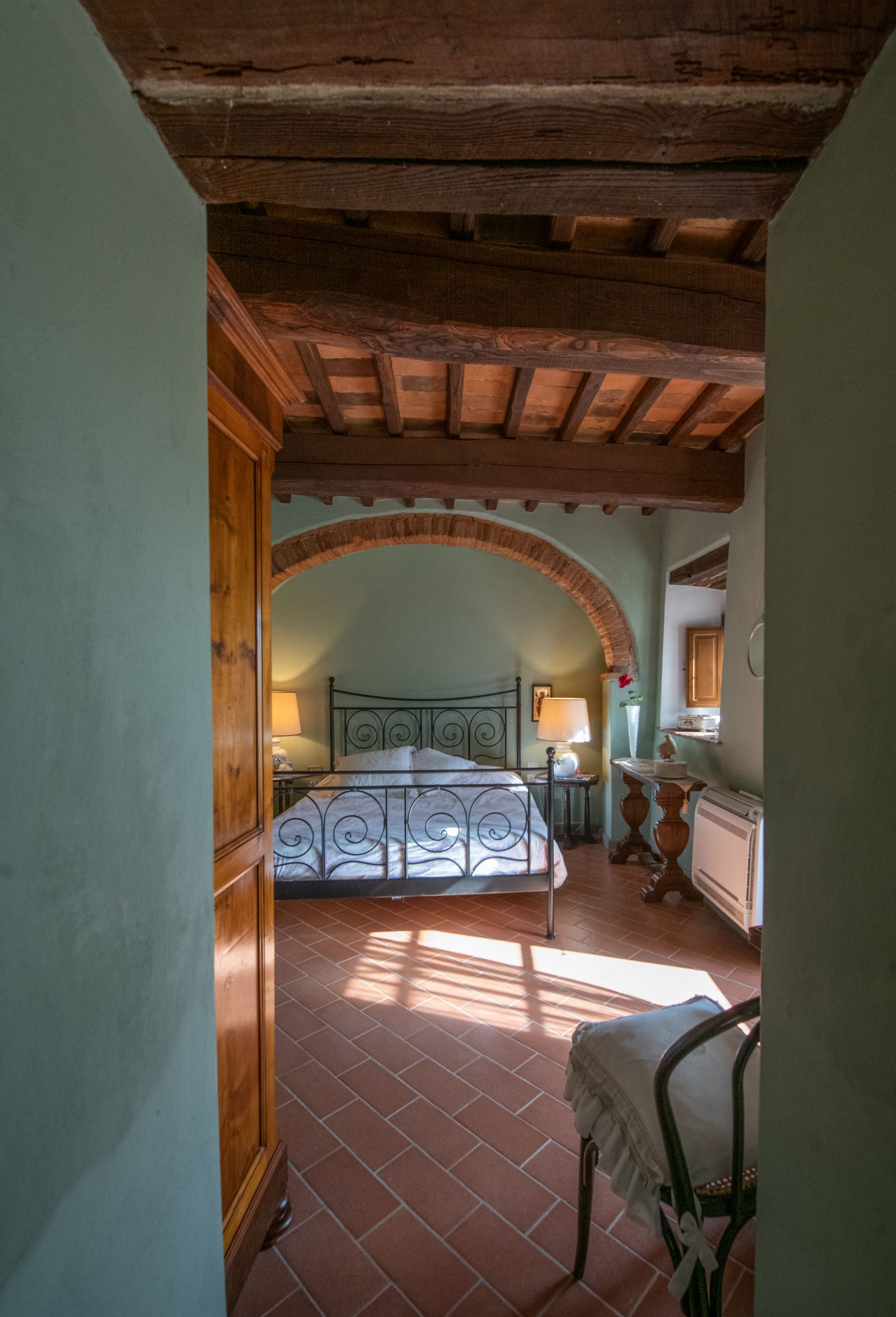 Villa Solaria-Casalguidi