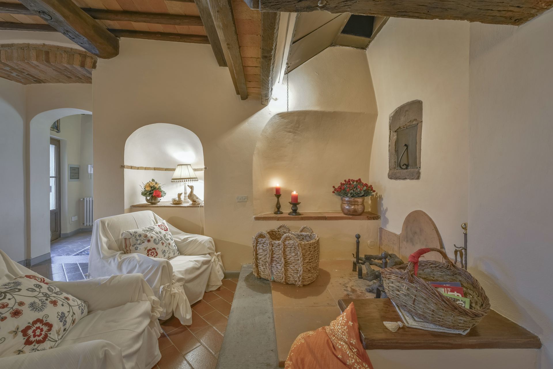 Villa Solaria-Casalguidi