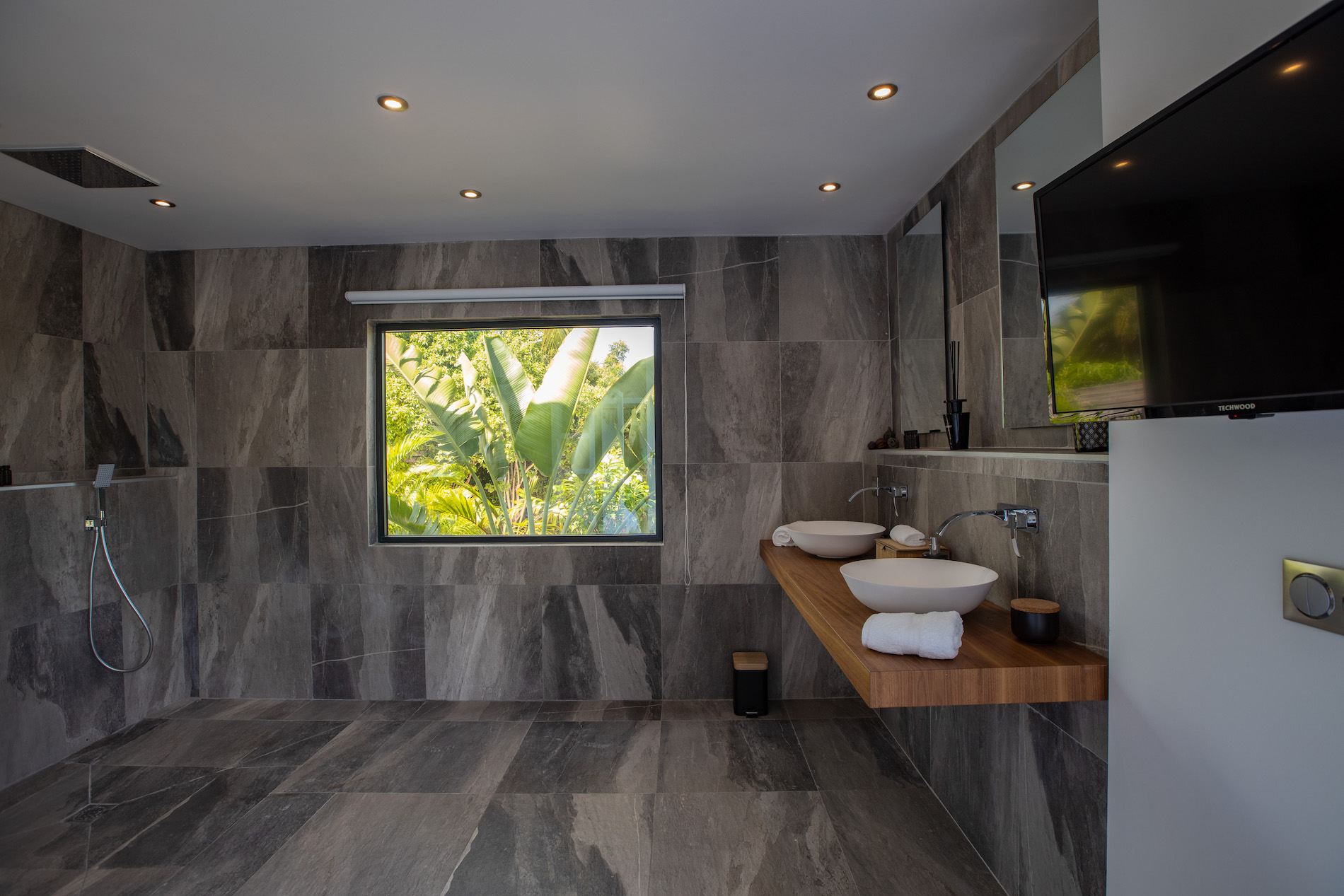 Villa Nuit d Étoiles-Terres Basses