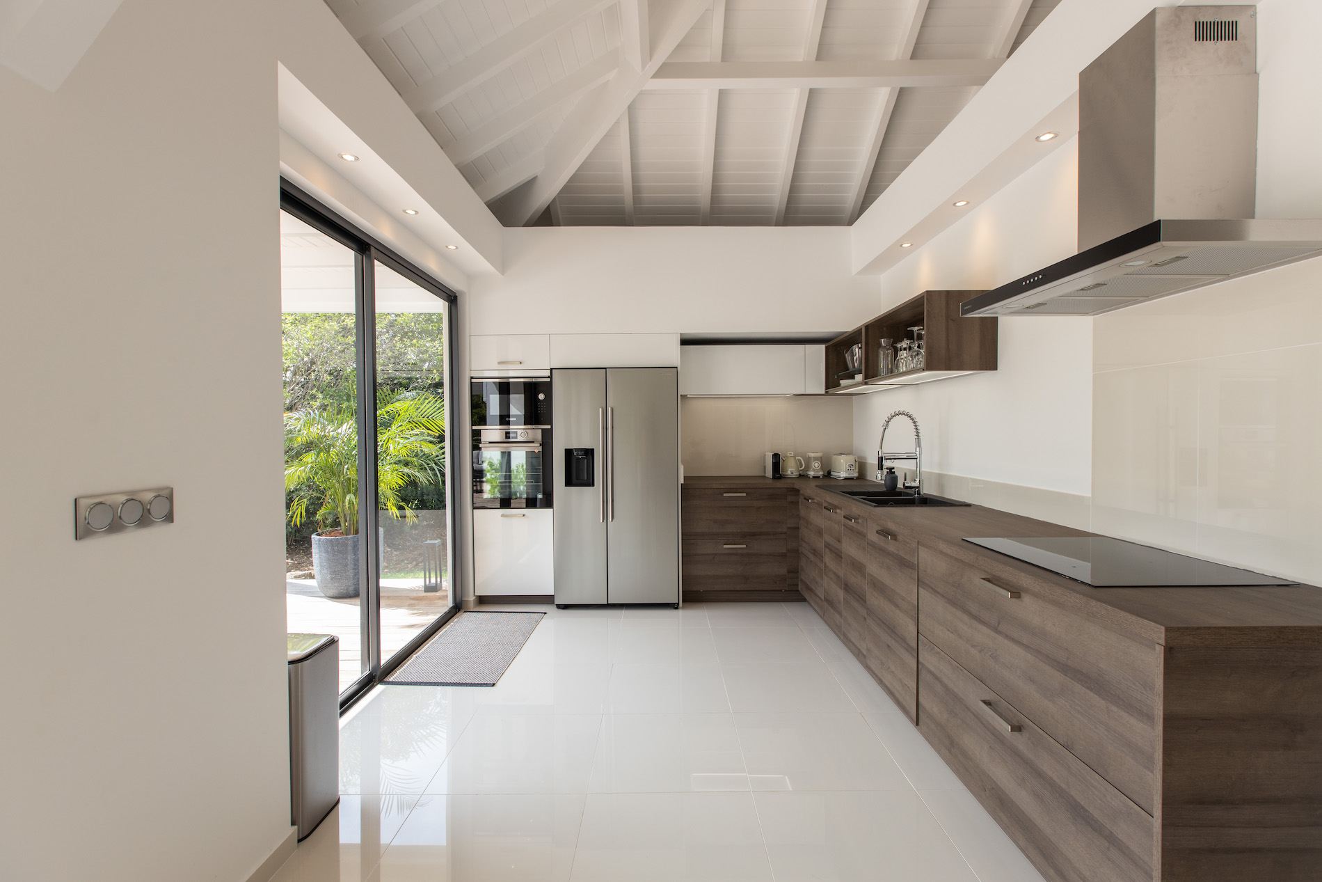 Villa Nuit d Étoiles-Terres Basses