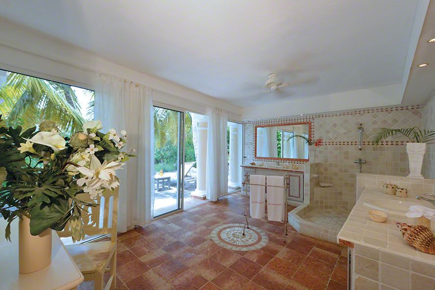 Villa La Provençale