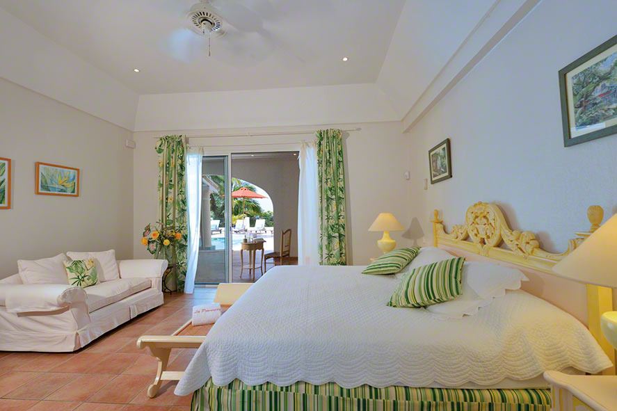 Villa La Provençale