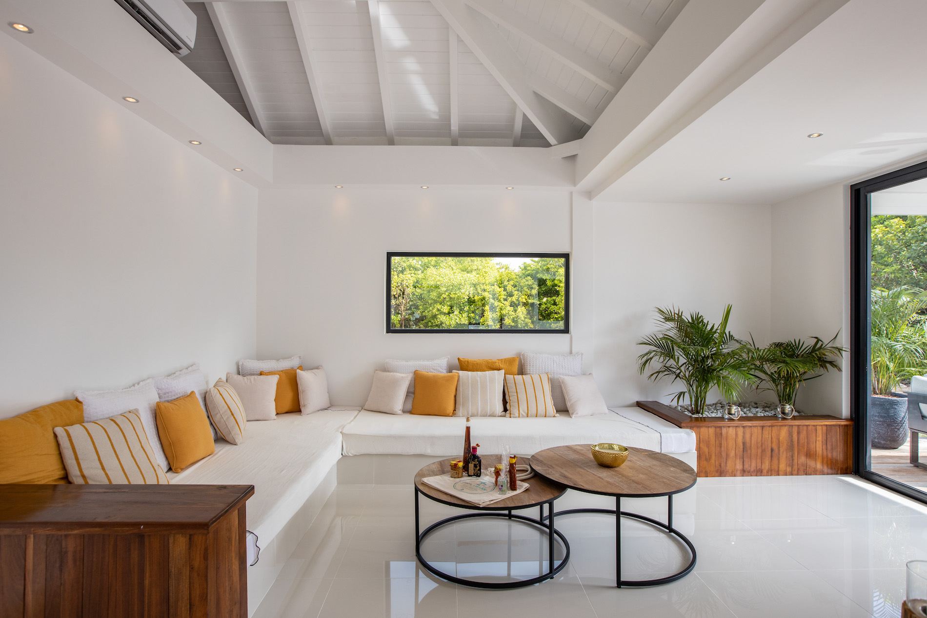 Villa Nuit d Étoiles-Terres Basses