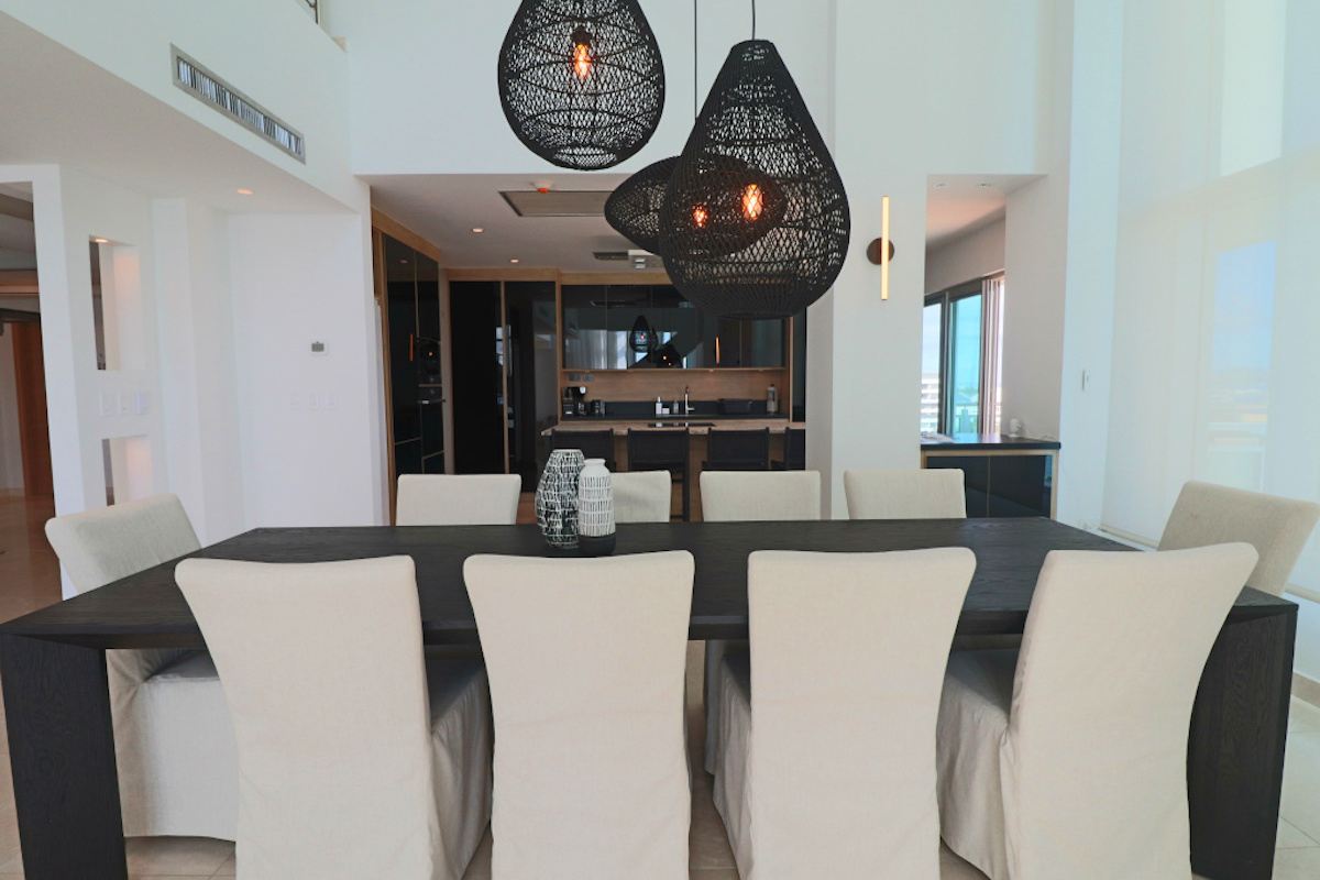 Villa Dreams Come True