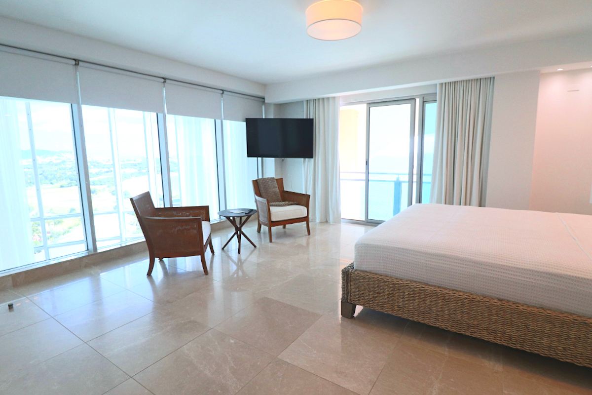 Villa Dreams Come True