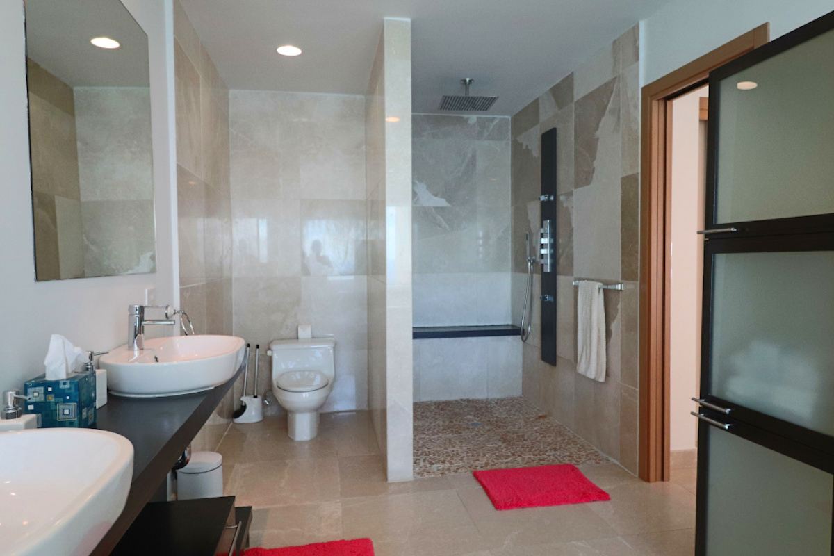 Villa Dreams Come True