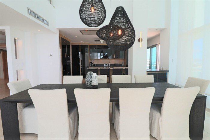 Villa Dreams Come True