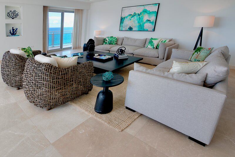 Villa Dreams Come True