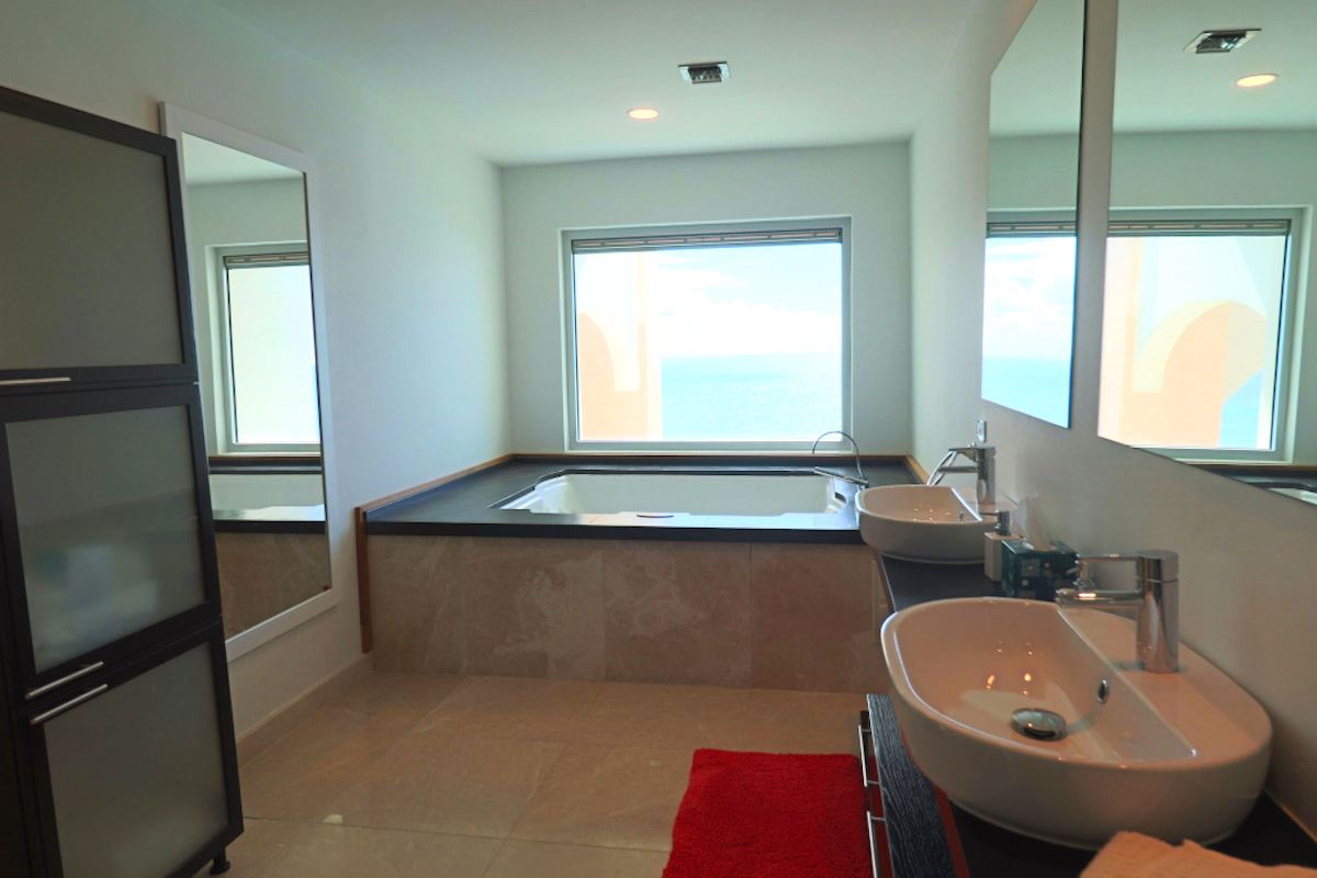 Villa Dreams Come True