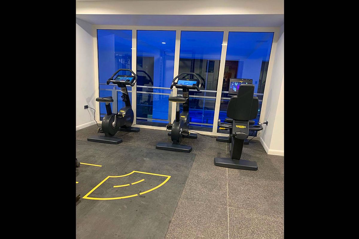 Villa Dreams Come True