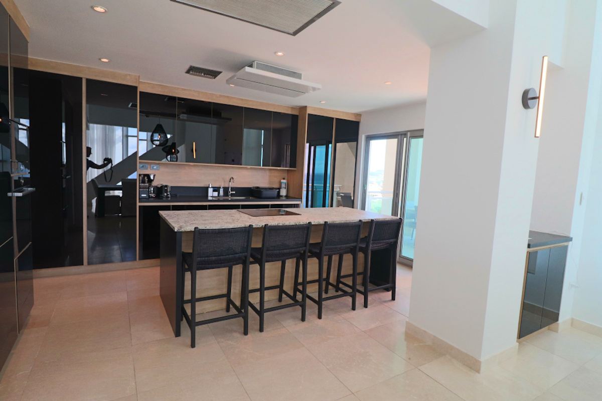 Villa Dreams Come True