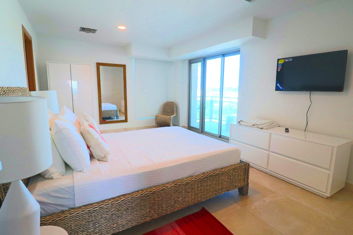 Villa Dreams Come True