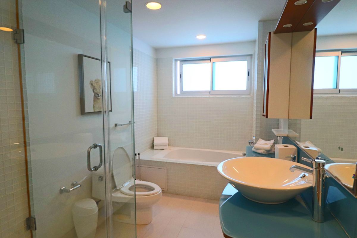 Villa Dreams Come True