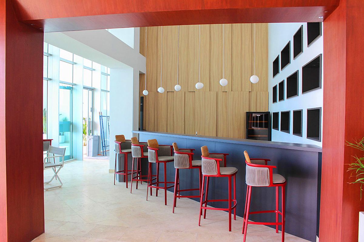 Villa Dreams Come True