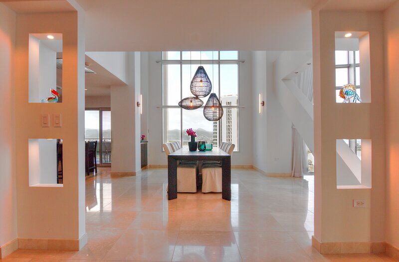 Villa Dreams Come True