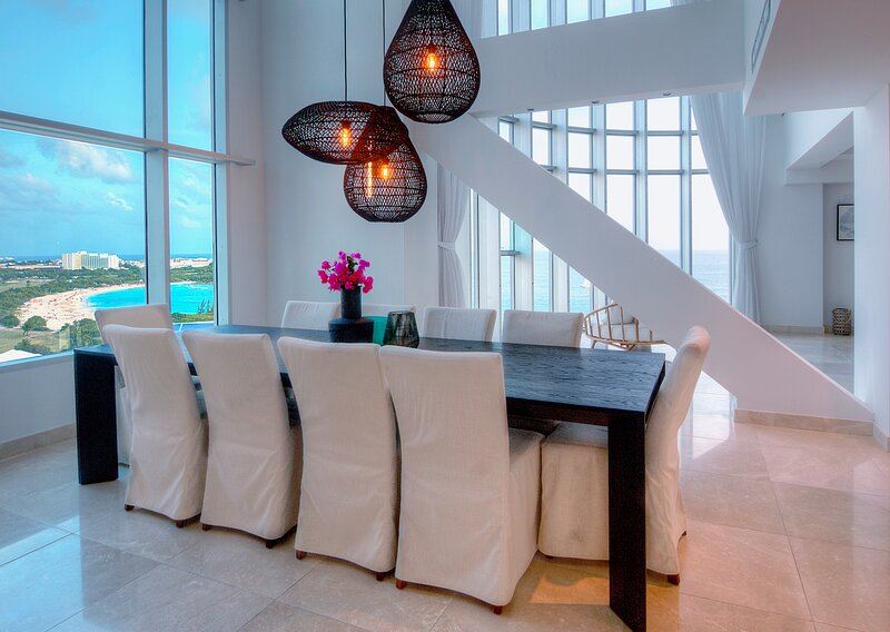 Villa Dreams Come True