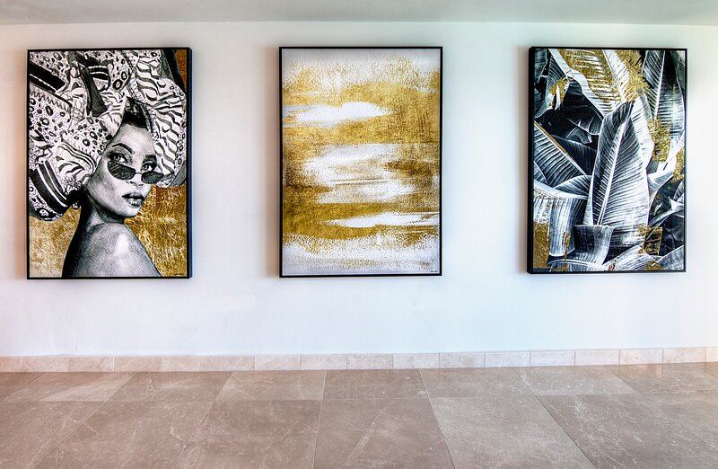 Villa Dreams Come True