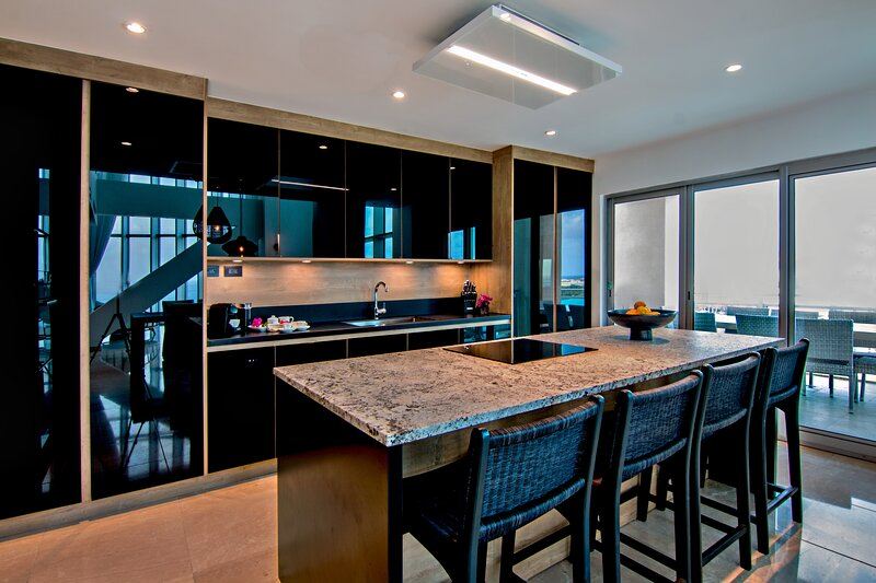 Villa Dreams Come True