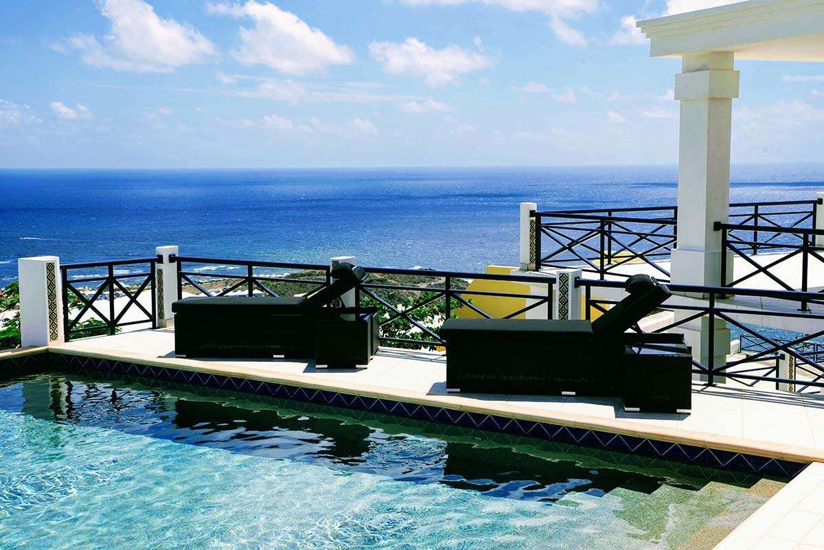 Villa Glacier Moreno