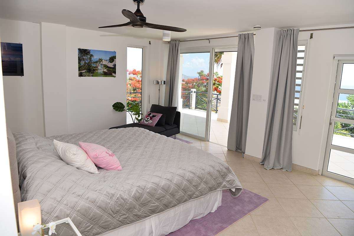 Villa Glacier Moreno