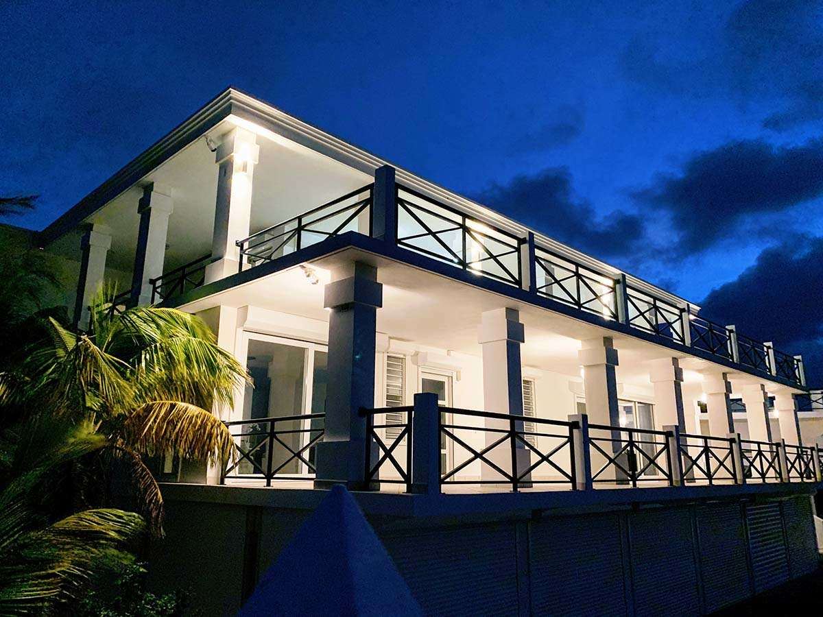 Villa Glacier Moreno