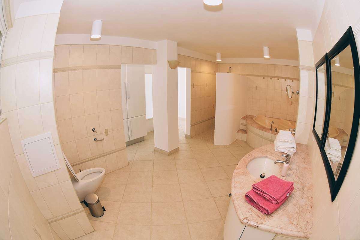 Villa Glacier Moreno