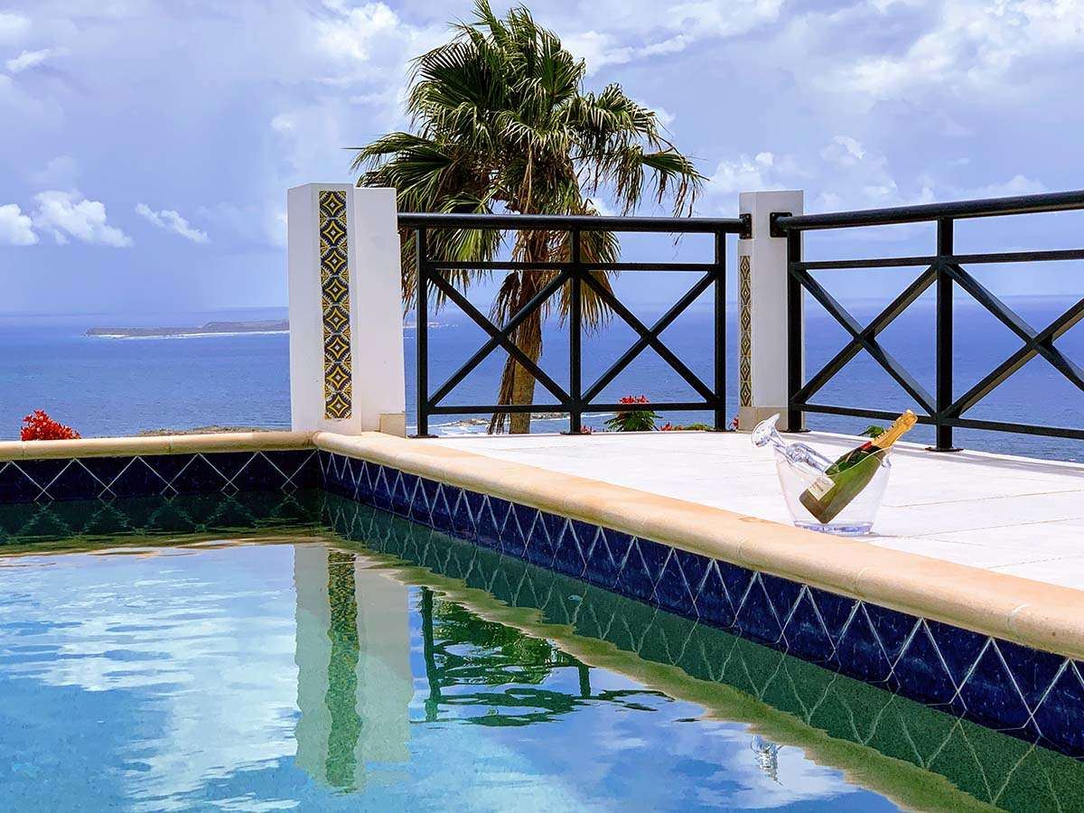 Villa Glacier Moreno