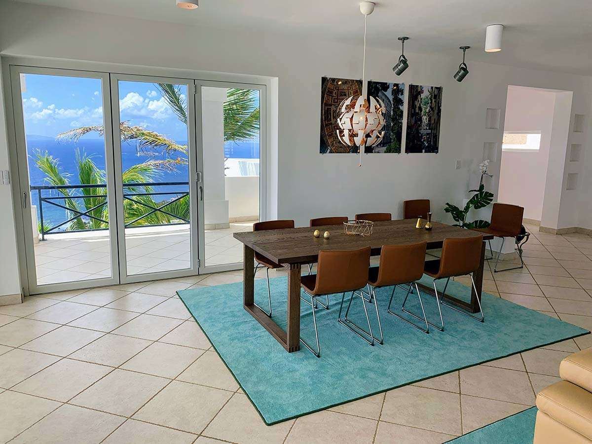 Villa Glacier Moreno