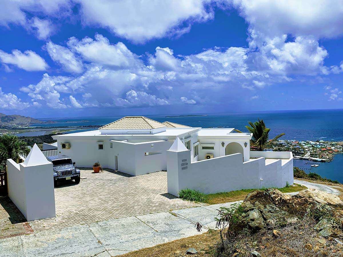 Villa Glacier Moreno