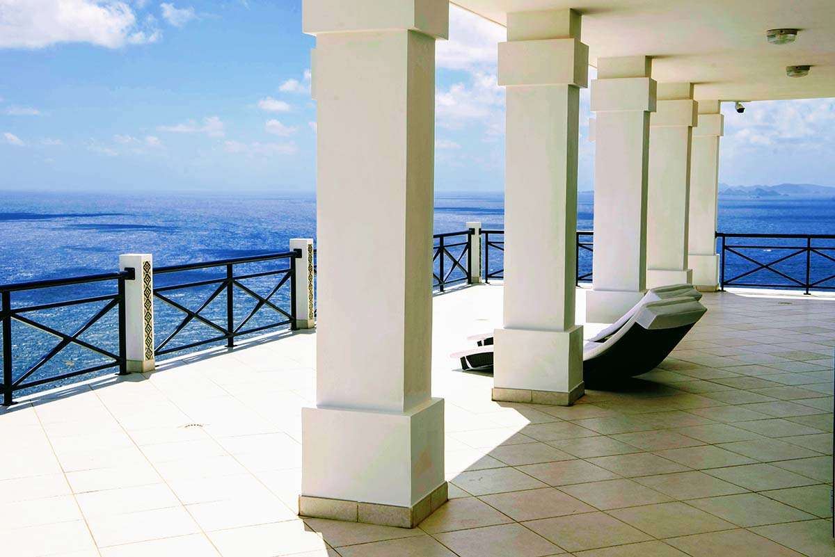 Villa Glacier Moreno