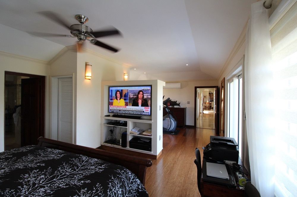 Palm Paradise and Coconut Cottage