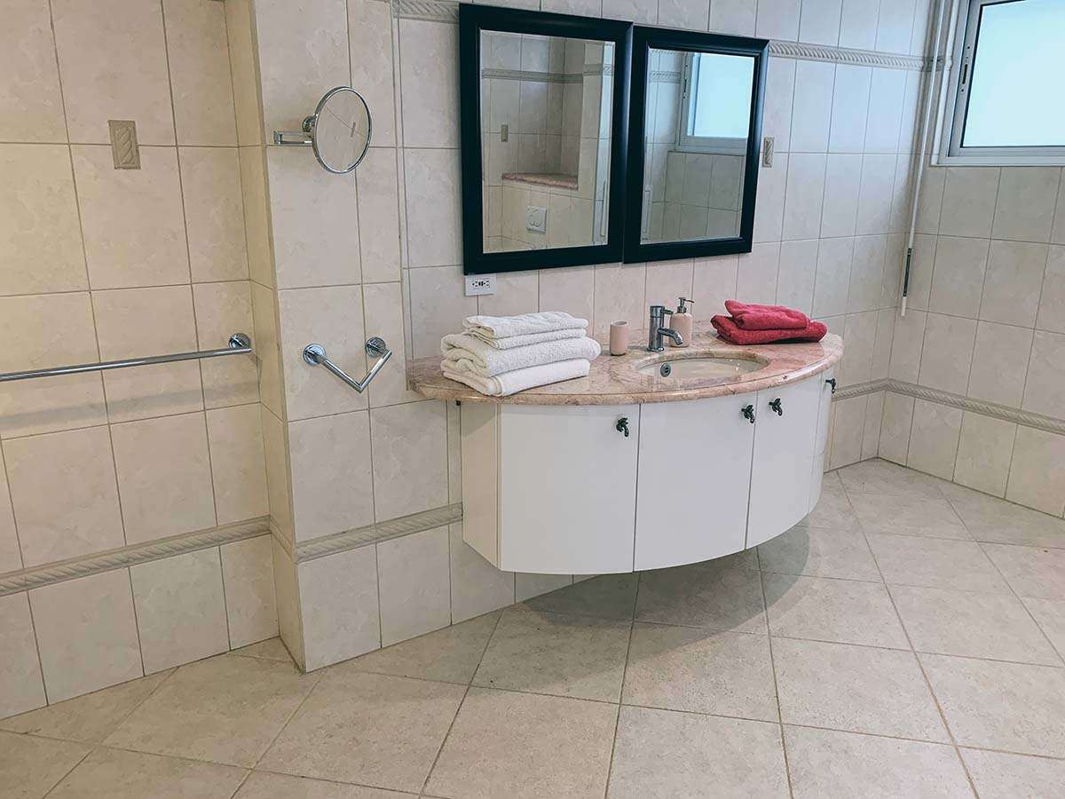 Villa Glacier Moreno