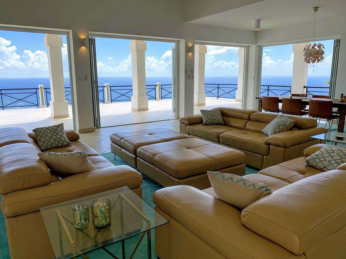 Villa Glacier Moreno