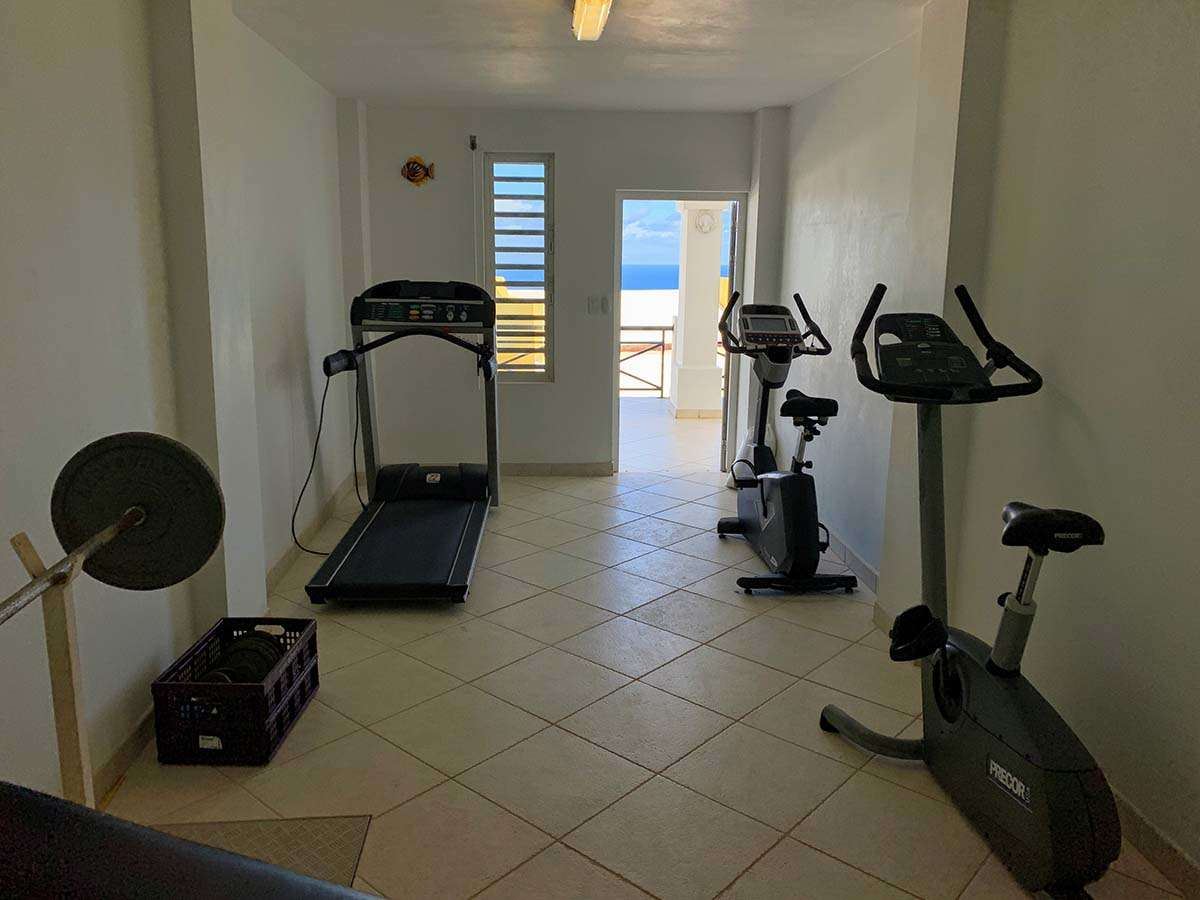 Villa Glacier Moreno