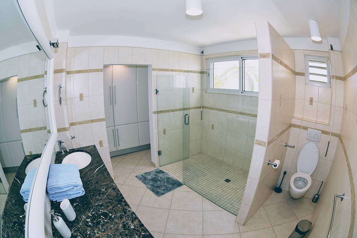 Villa Glacier Moreno