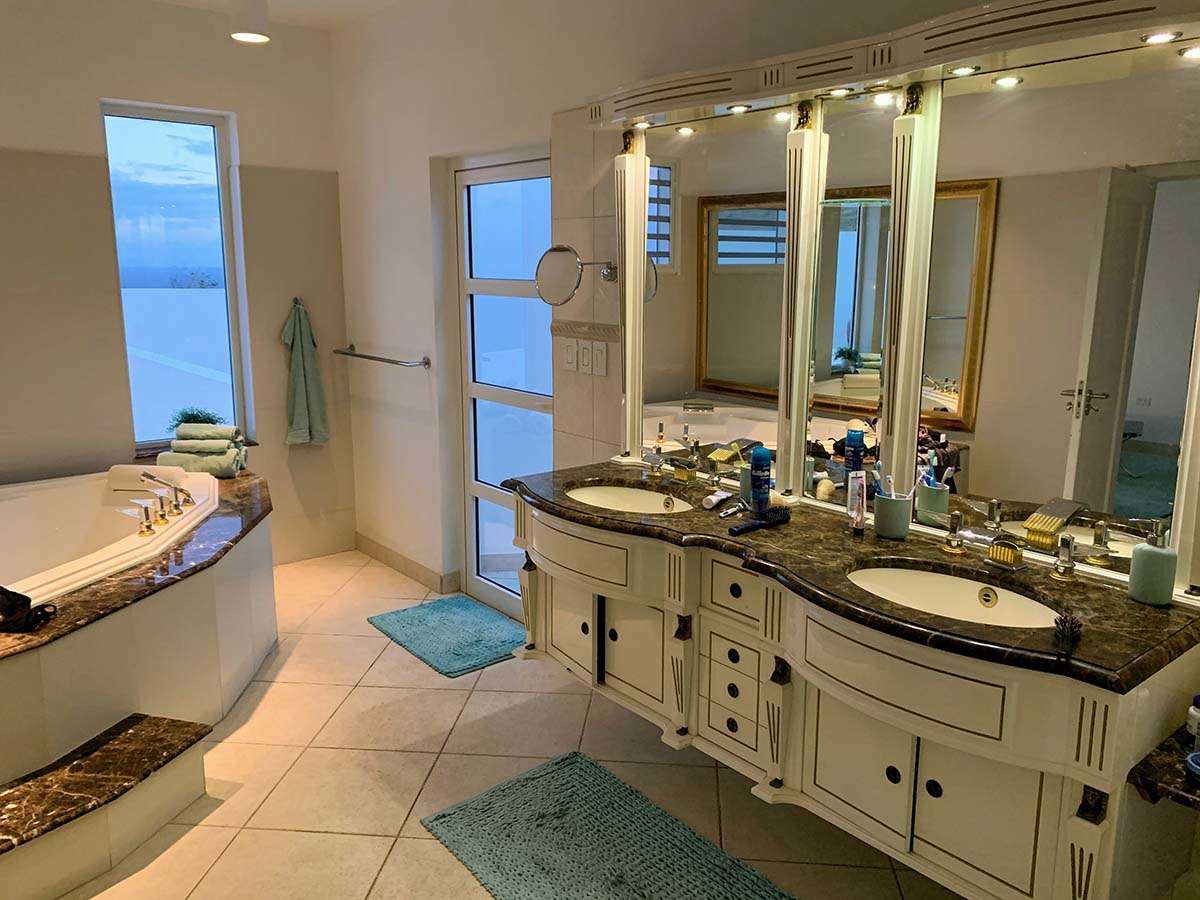 Villa Glacier Moreno