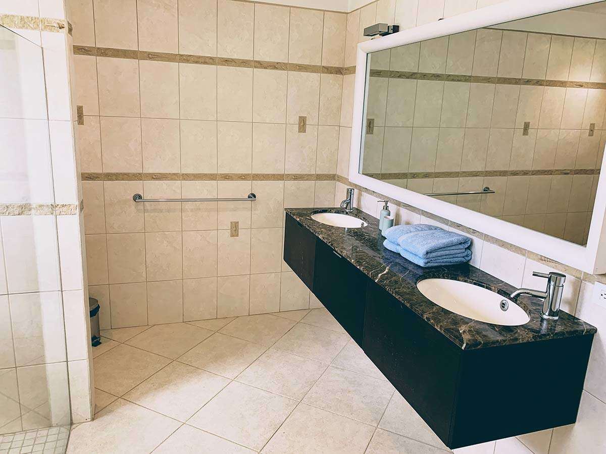 Villa Glacier Moreno