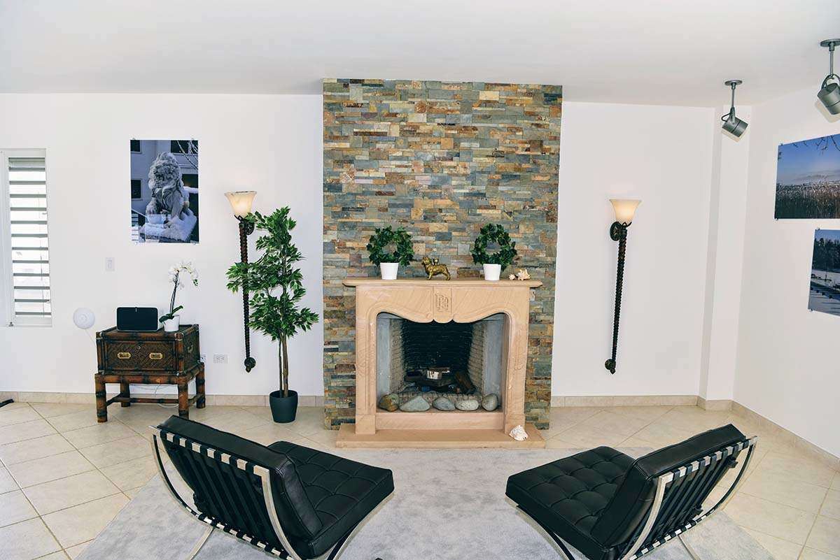 Villa Glacier Moreno