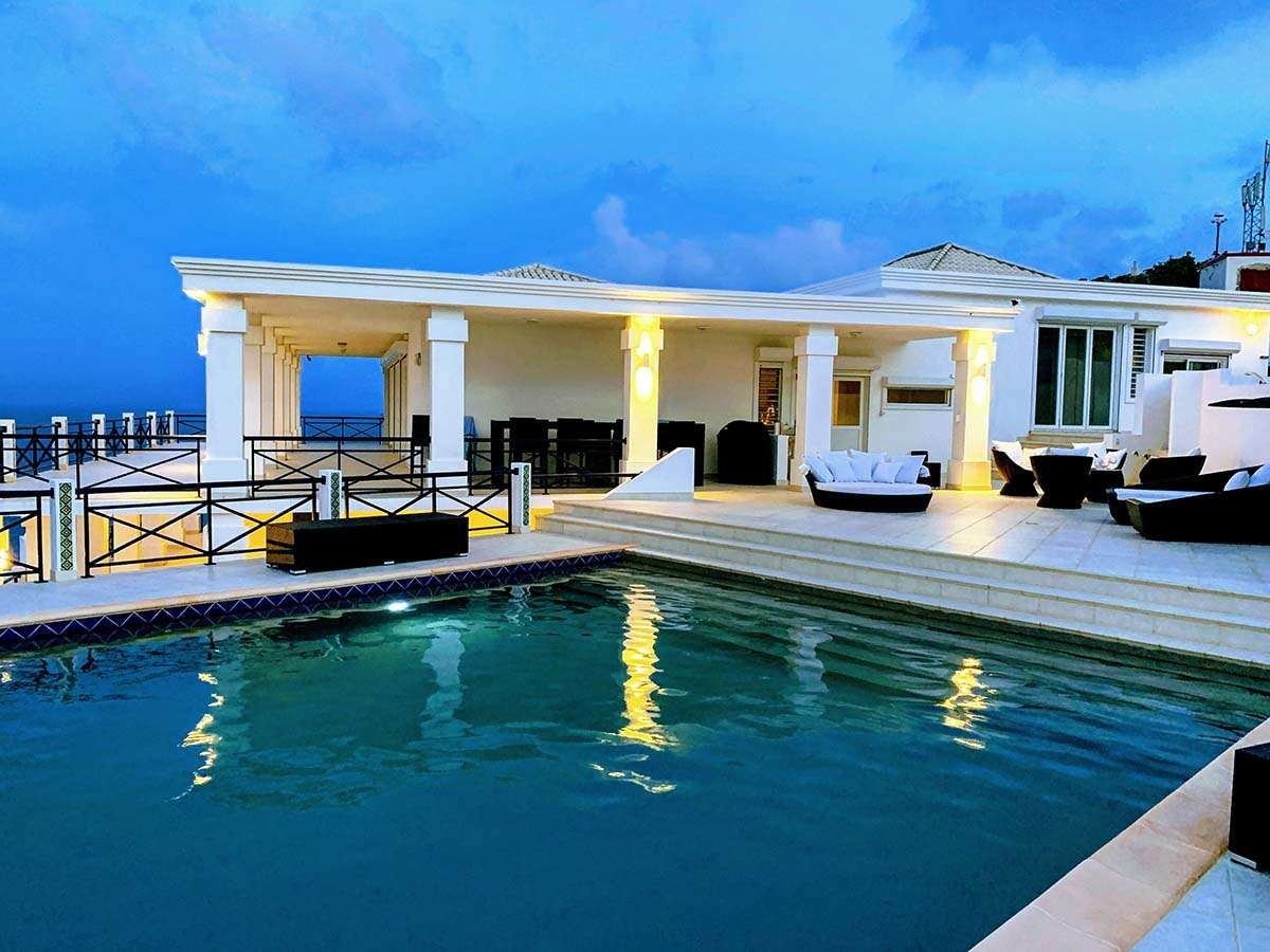 Villa Glacier Moreno